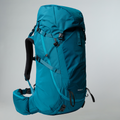 WOMEN'S TERRA 55-LITRE HIKING BACKPACK