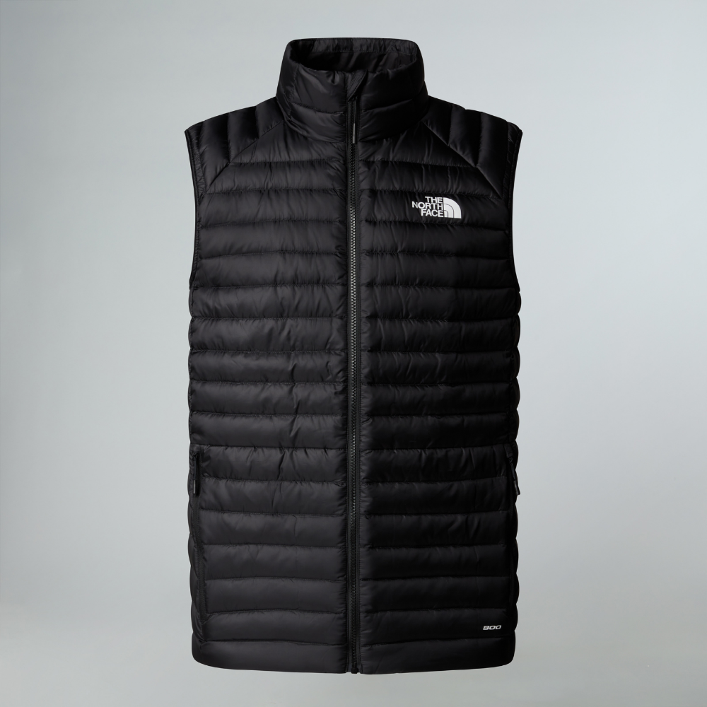 MEN'S BETTAFORCA DOWN GILET