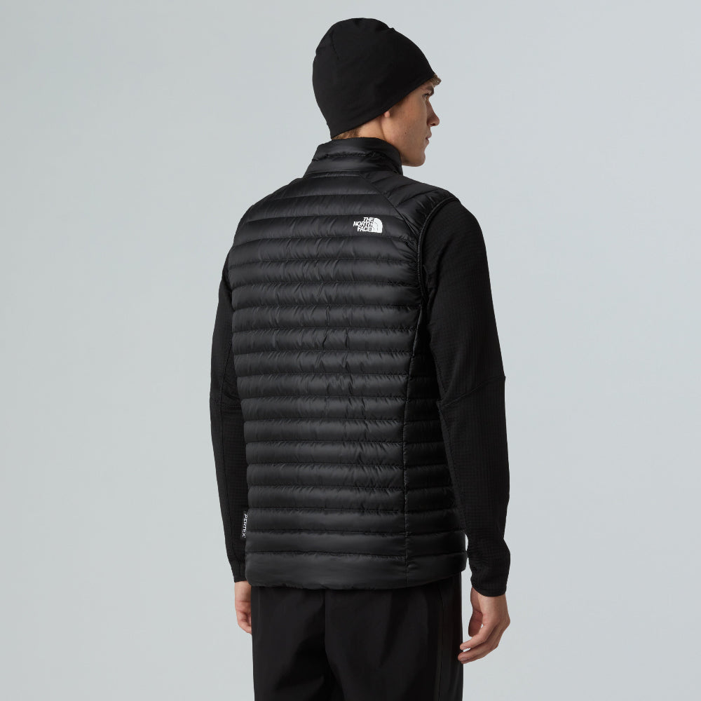 MEN'S BETTAFORCA DOWN GILET