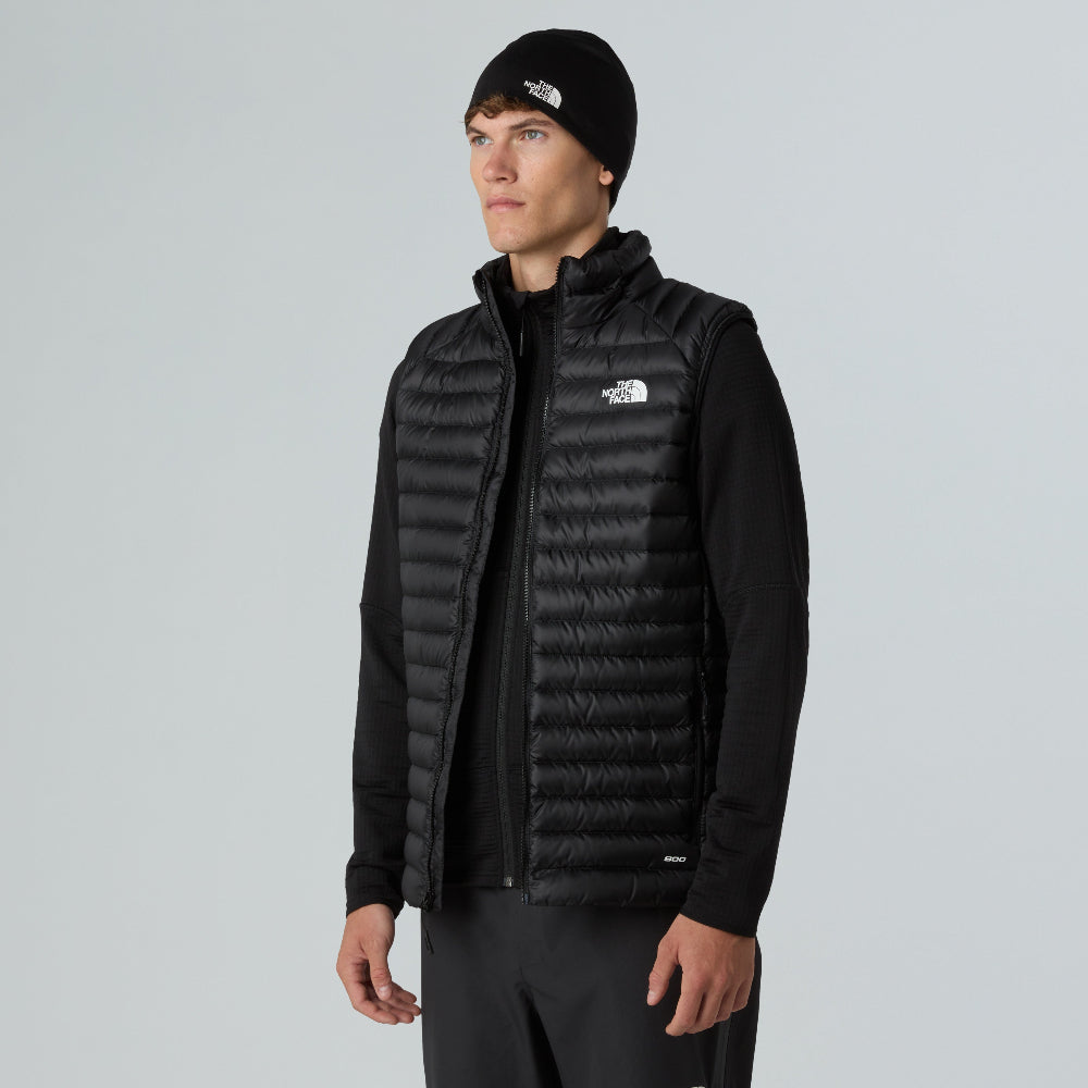 MEN'S BETTAFORCA DOWN GILET