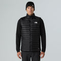 MEN'S BETTAFORCA DOWN GILET