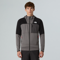 MEN'S STORMGAP POWER GRID? HOODED JACKET