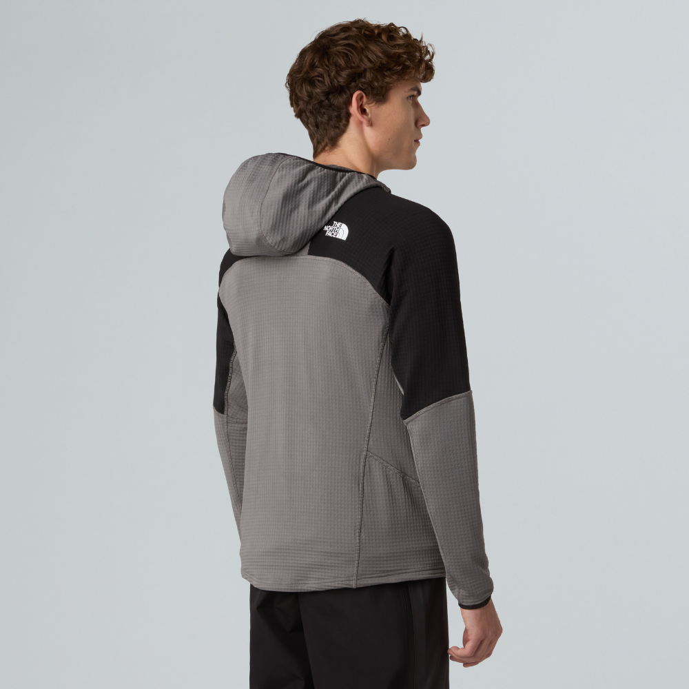 MEN'S STORMGAP POWER GRID? HOODED JACKET