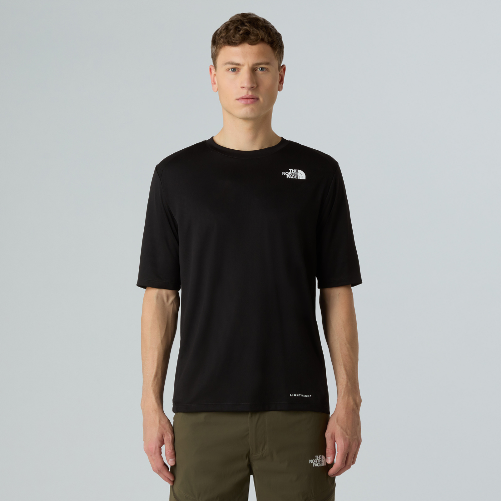 MEN'S SHADOW T-SHIRT
