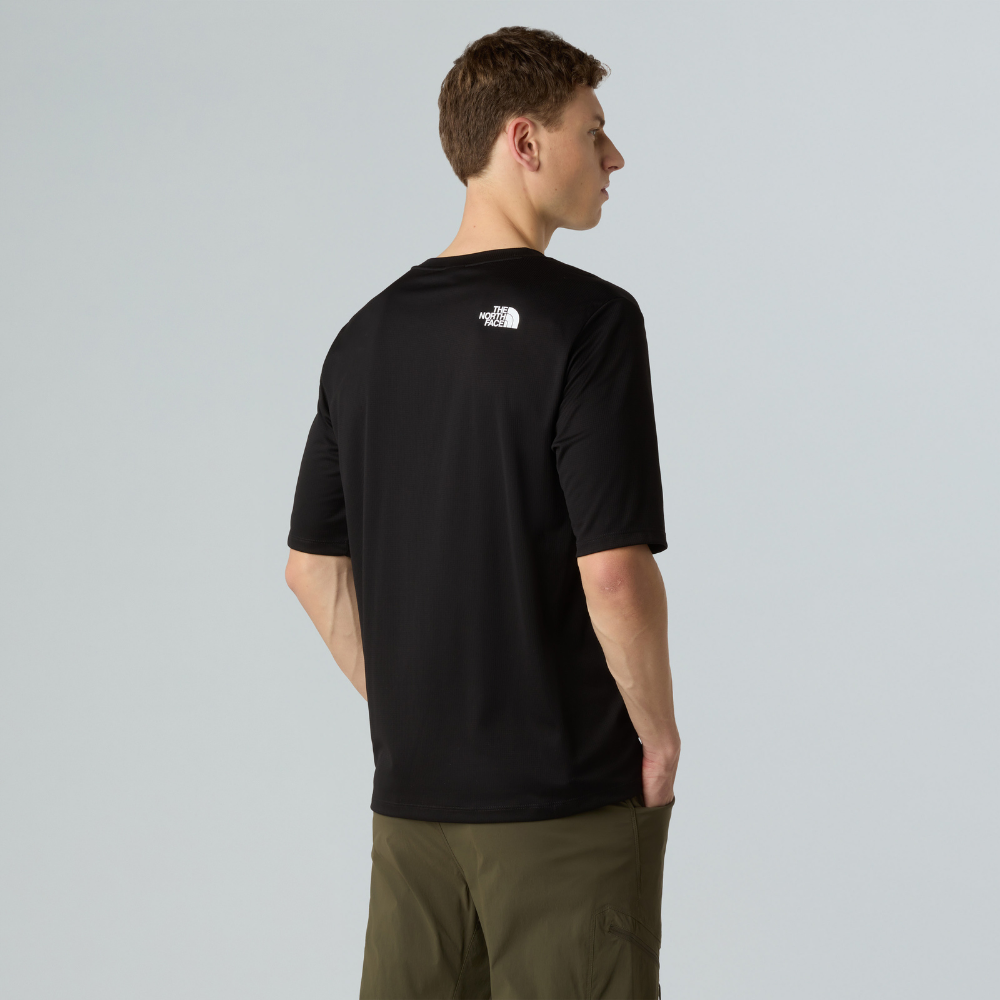 MEN'S SHADOW T-SHIRT