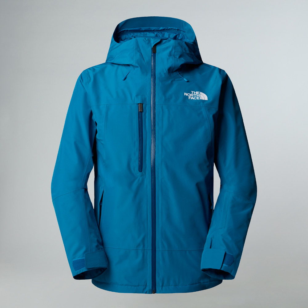 MEN'S DESCENDIT JACKET