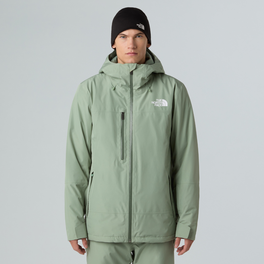MEN'S DESCENDIT JACKET