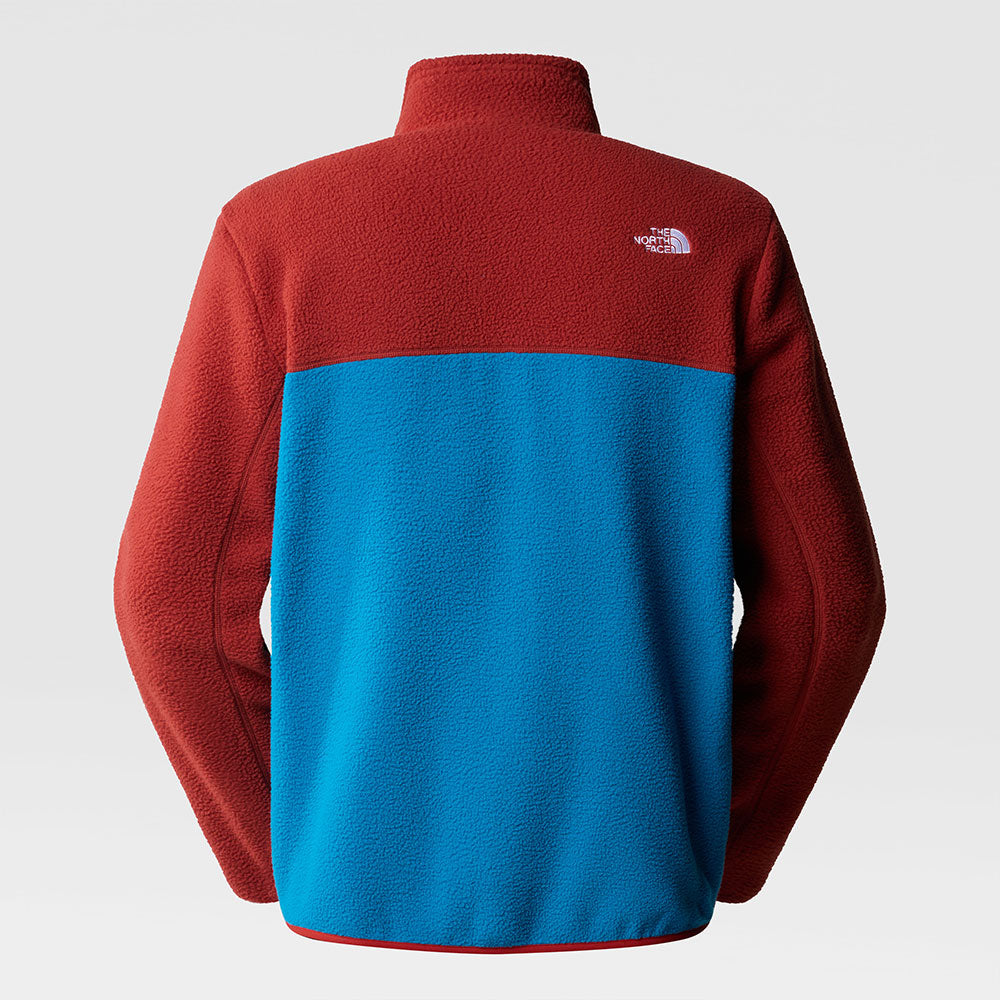 MEN'S YUMIORI FLEECE JACKET