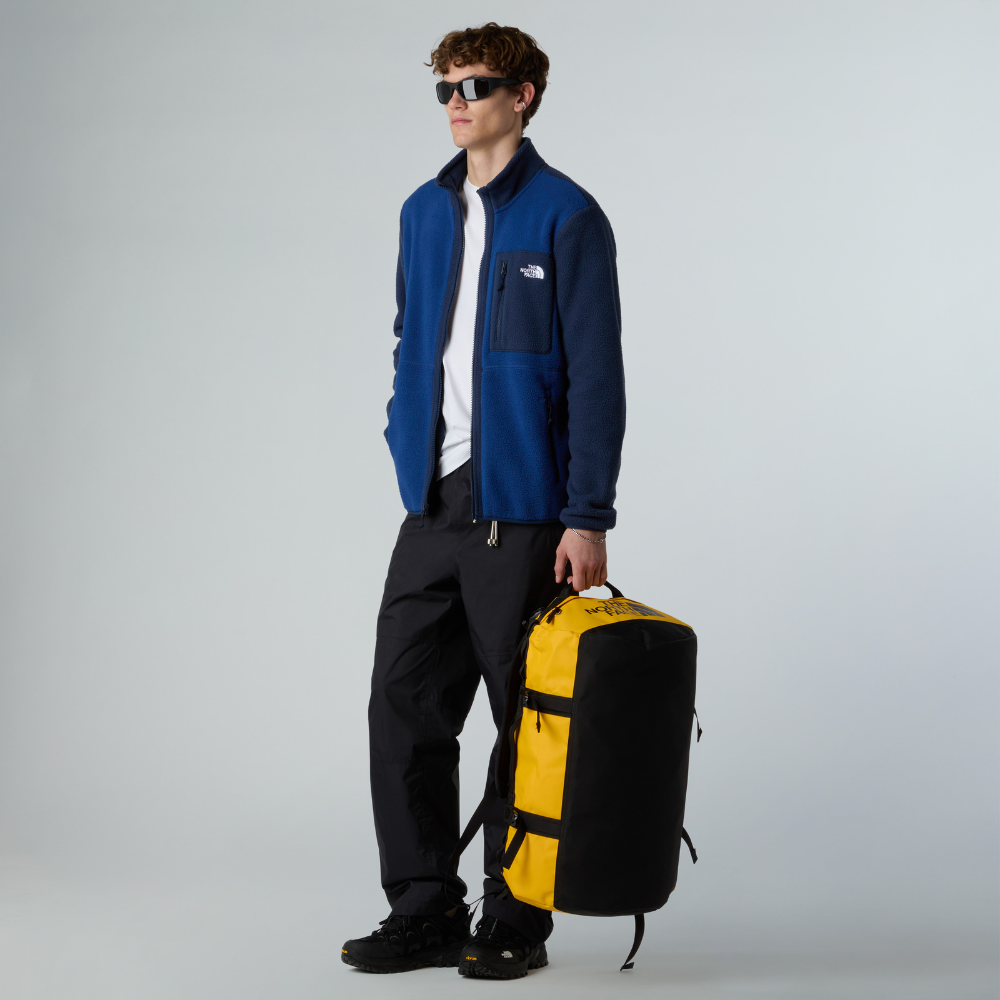 MEN'S YUMIORI FLEECE JACKET