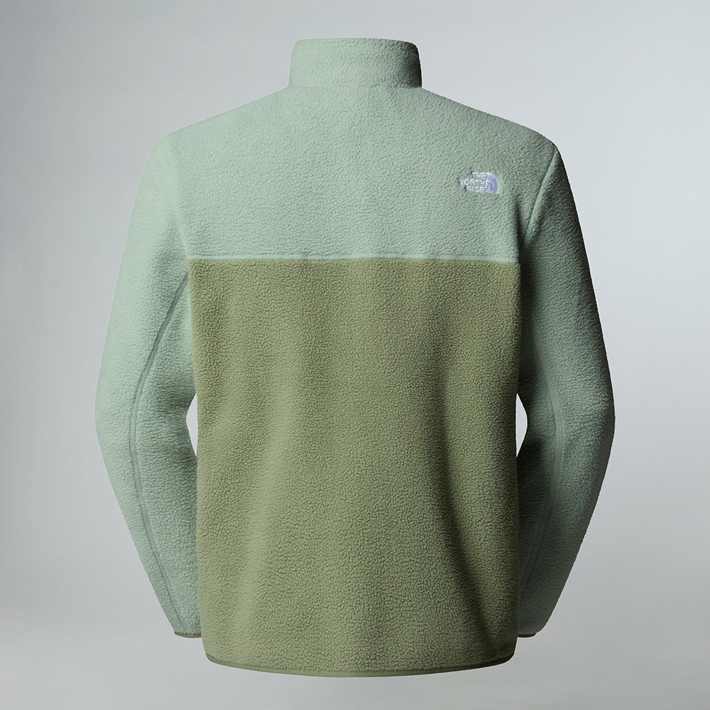 MEN'S YUMIORI FLEECE JACKET