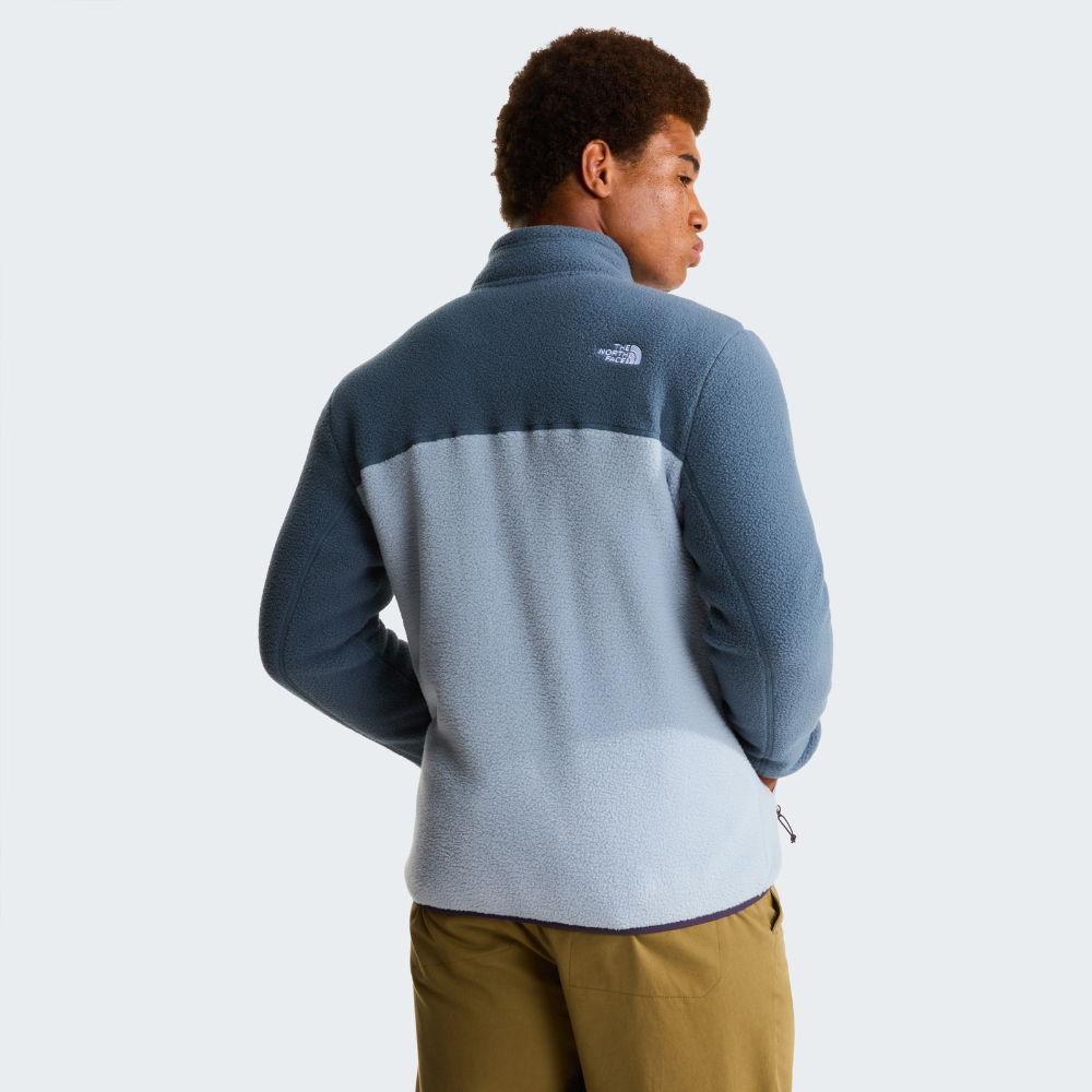 MEN'S YUMIORI FLEECE JACKET