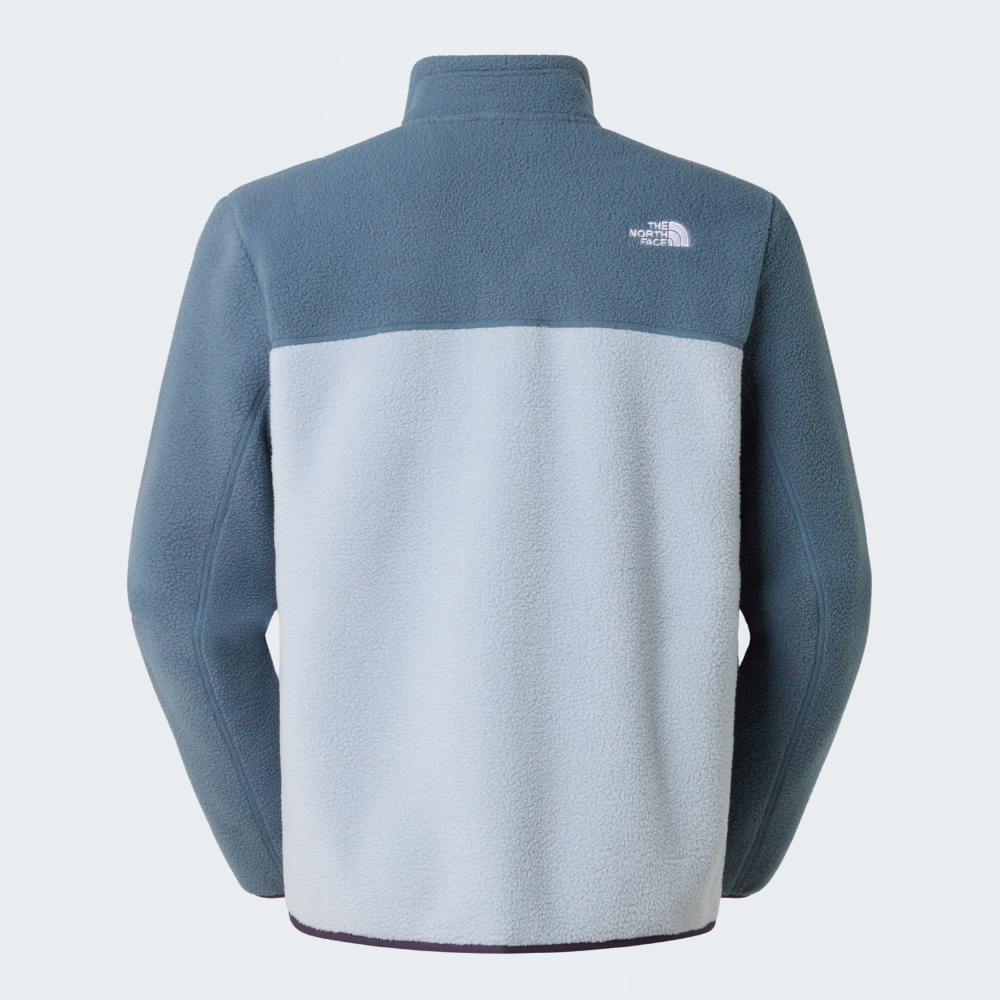 MEN'S YUMIORI FLEECE JACKET