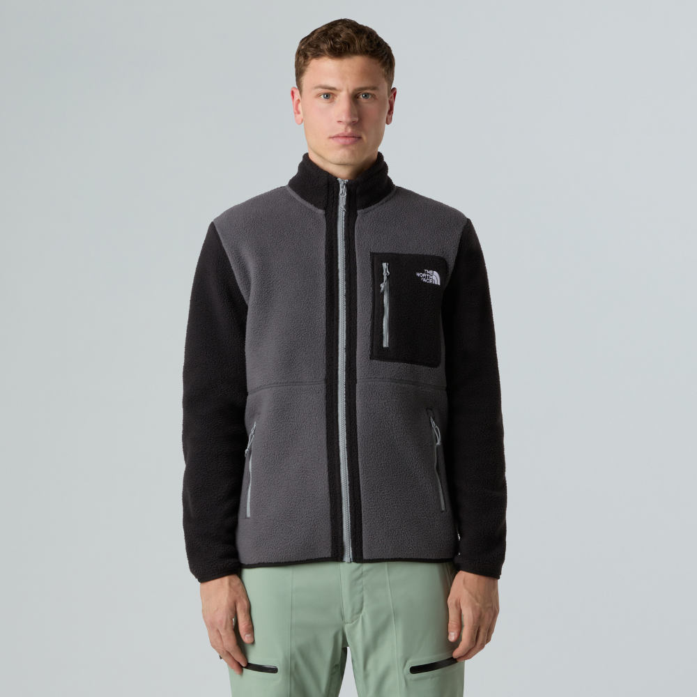 MEN'S YUMIORI FLEECE JACKET