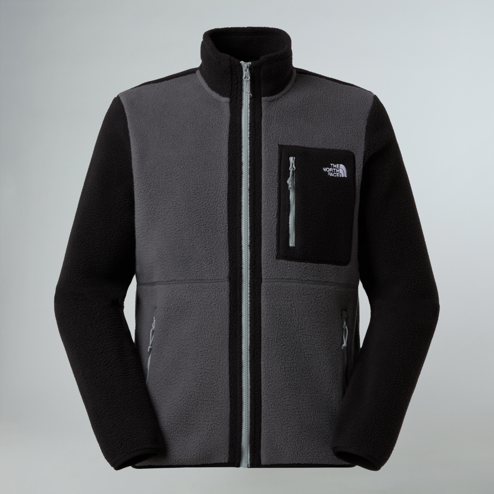MEN'S YUMIORI FLEECE JACKET