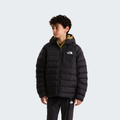 BOYS' REVERSIBLE PERRITO JACKET