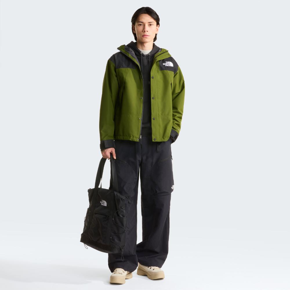 MEN'S DRYVENT? MONO MOUNTAIN JACKET