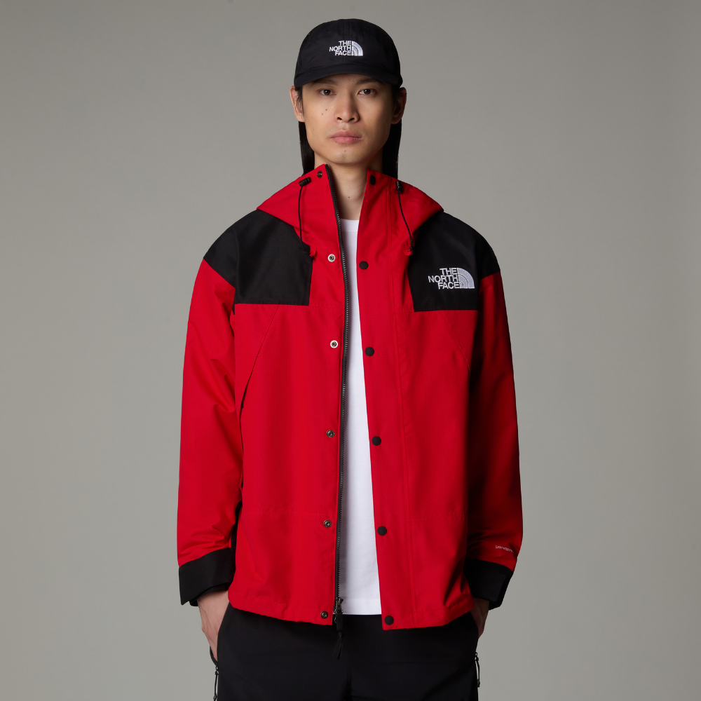 MEN'S DRYVENT? MONO MOUNTAIN JACKET