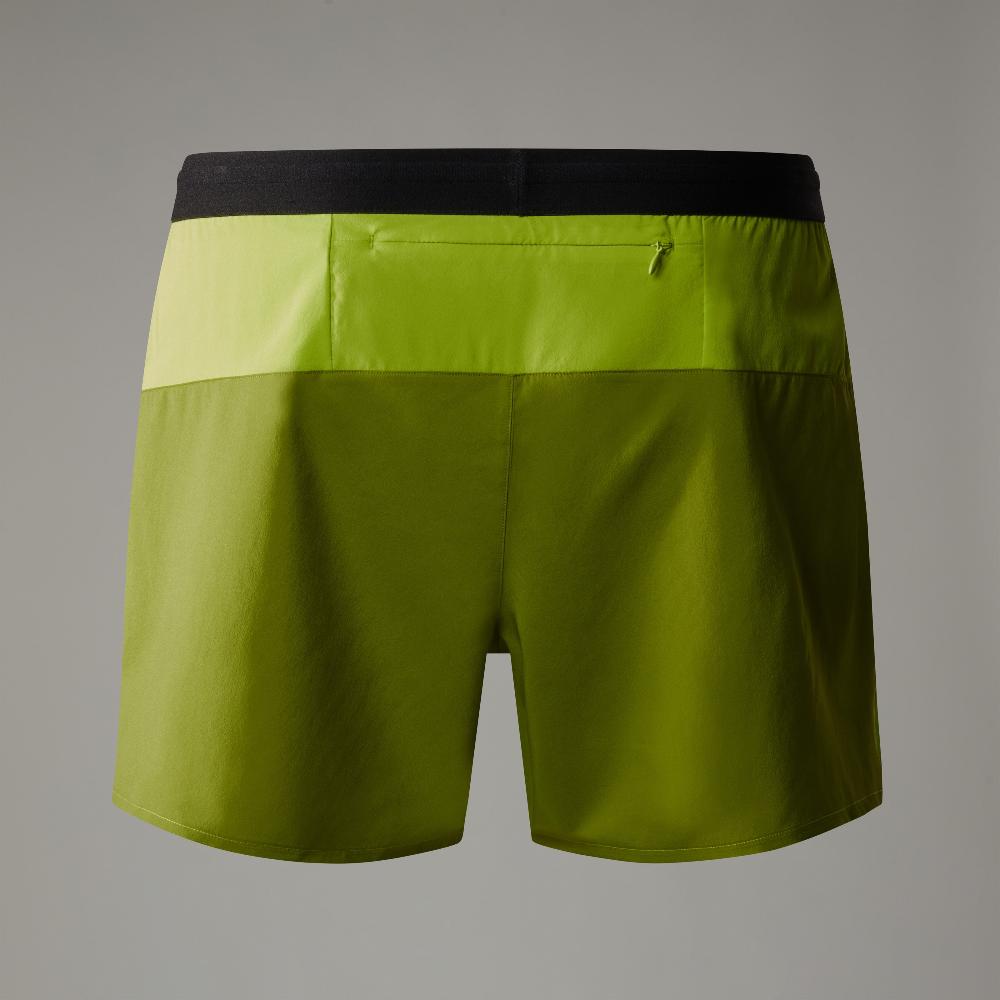 MEN'S BREEZE 5  SHORTS