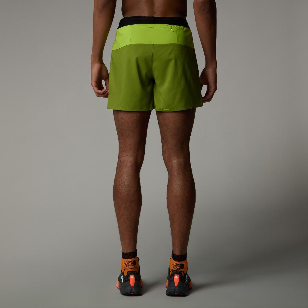 MEN'S BREEZE 5  SHORTS
