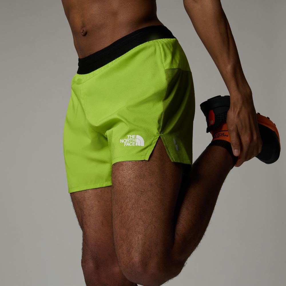 MEN'S BREEZE 5  SHORTS