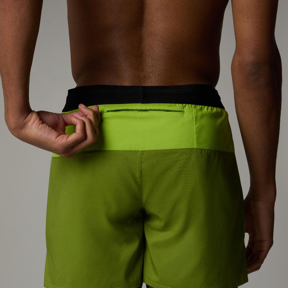 MEN'S BREEZE 5  SHORTS