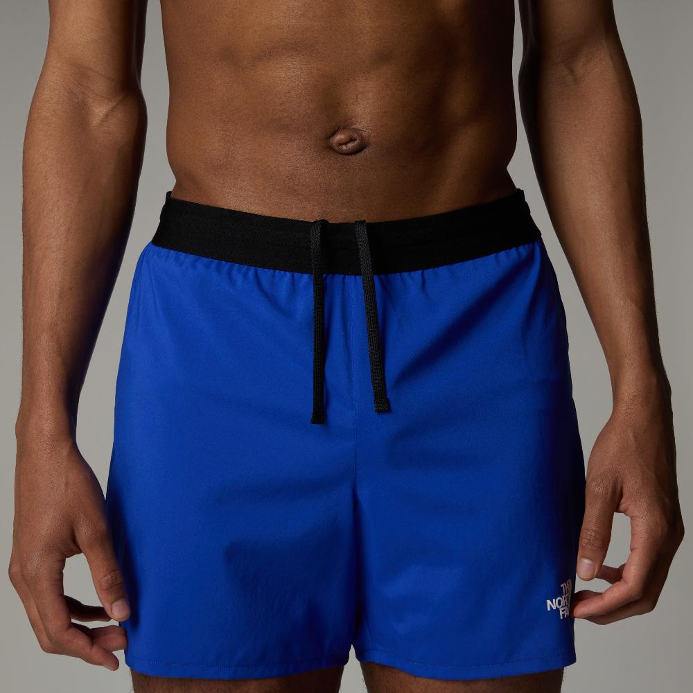 MEN'S BREEZE 5  SHORTS