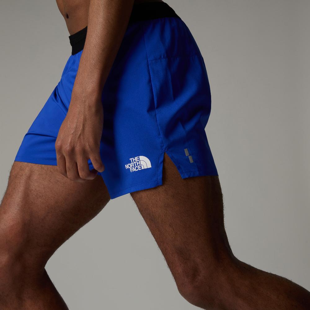 MEN'S BREEZE 5  SHORTS