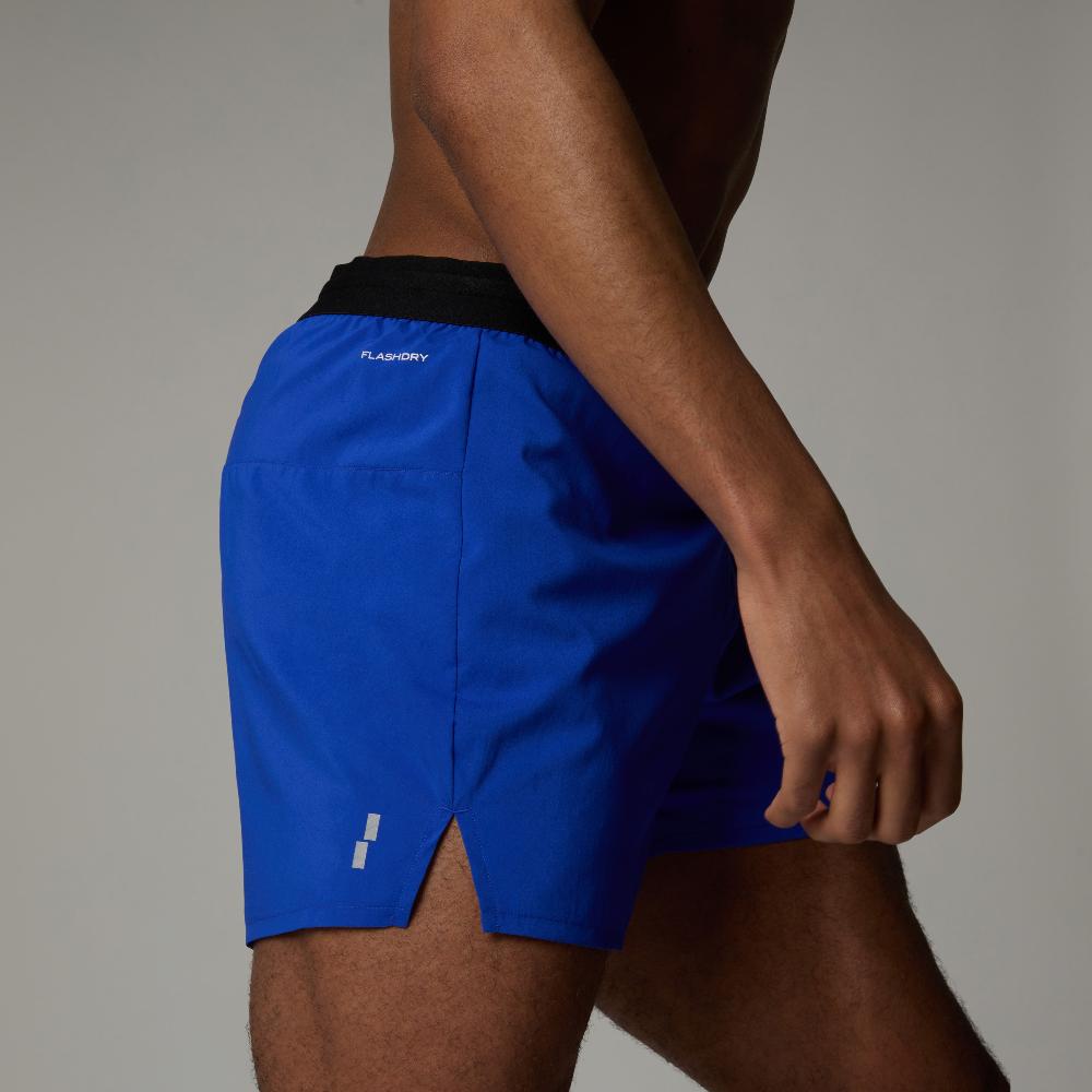 MEN'S BREEZE 5  SHORTS