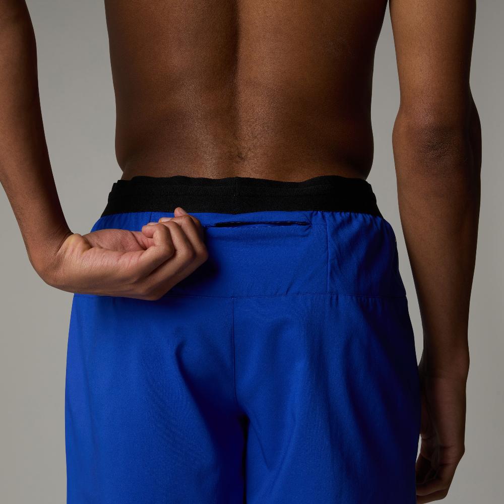 MEN'S BREEZE 5  SHORTS