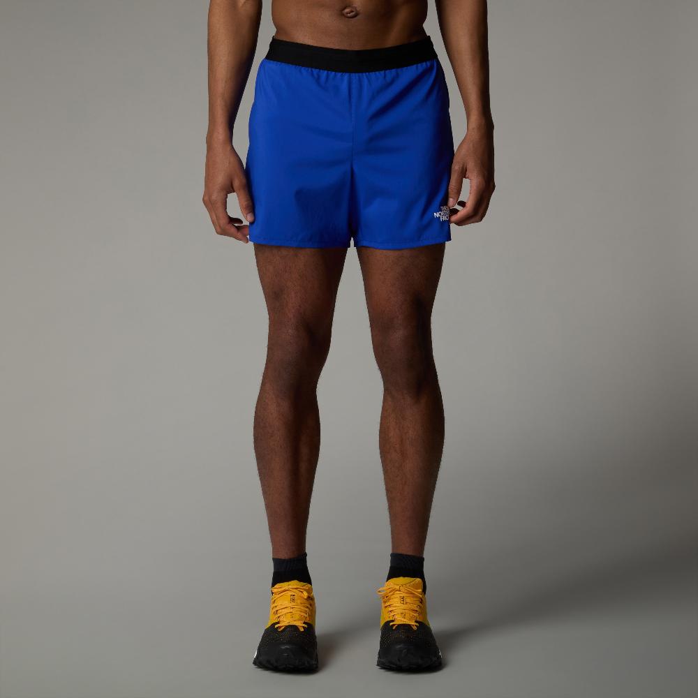 MEN'S BREEZE 5  SHORTS