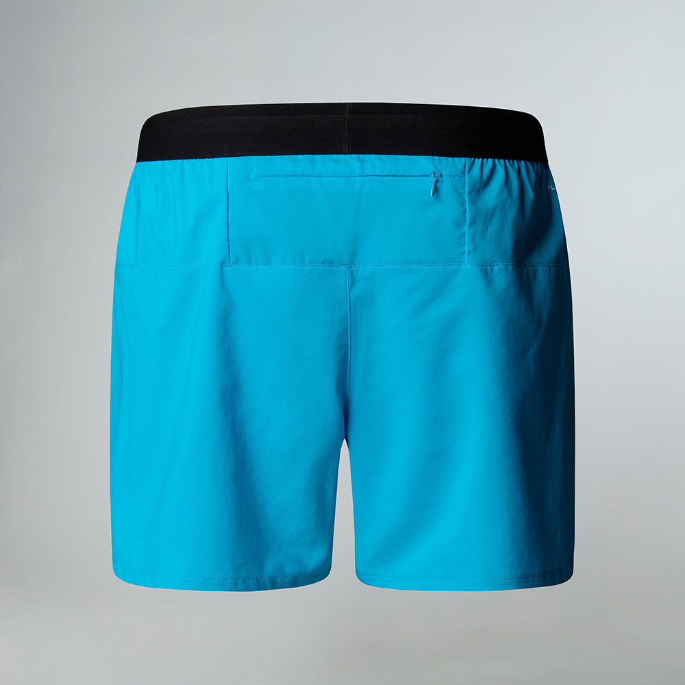 MEN'S BREEZE 5  SHORTS