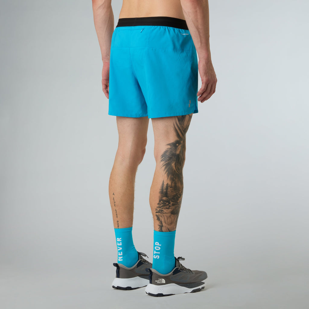 MEN'S BREEZE 5  SHORTS