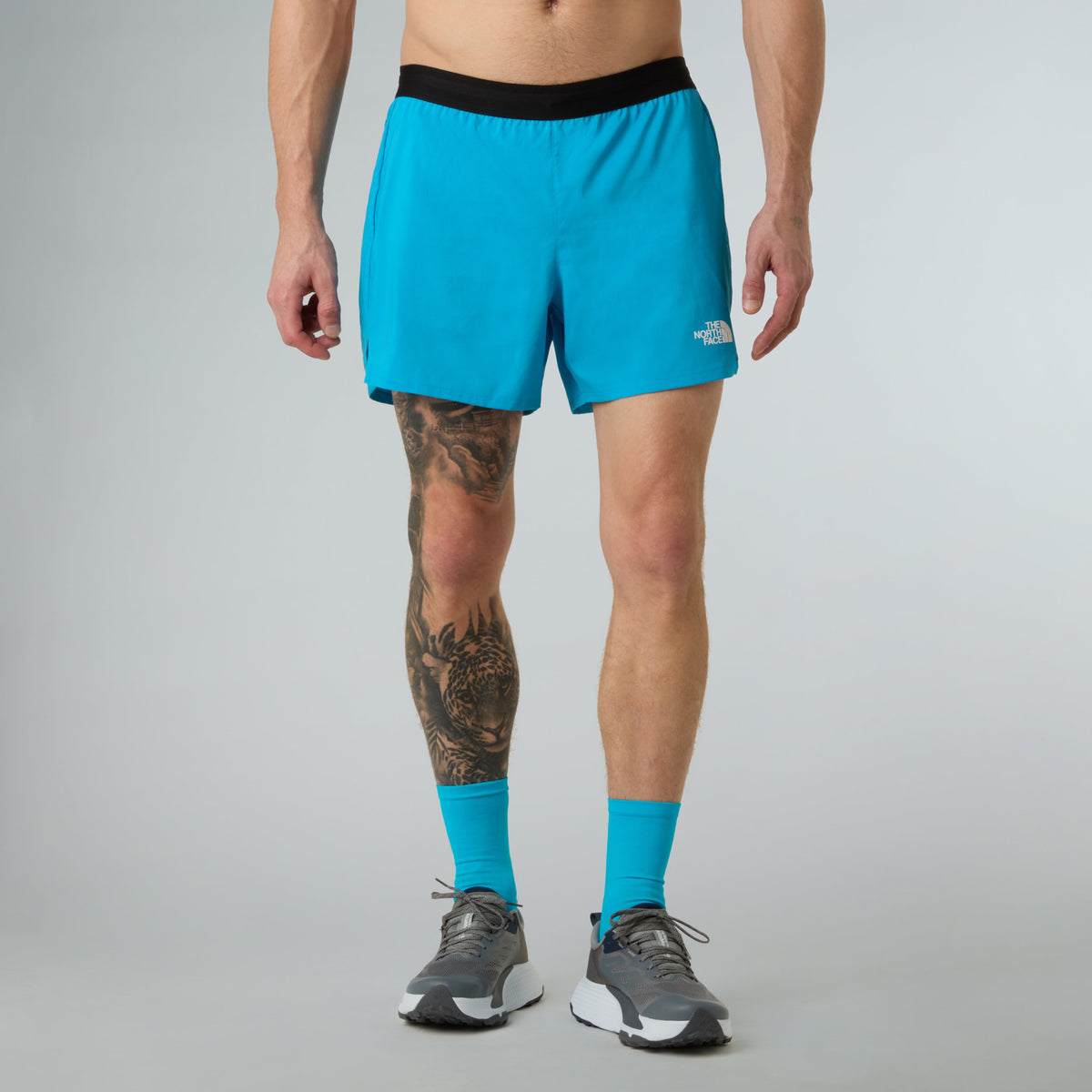 MEN'S BREEZE 5  SHORTS