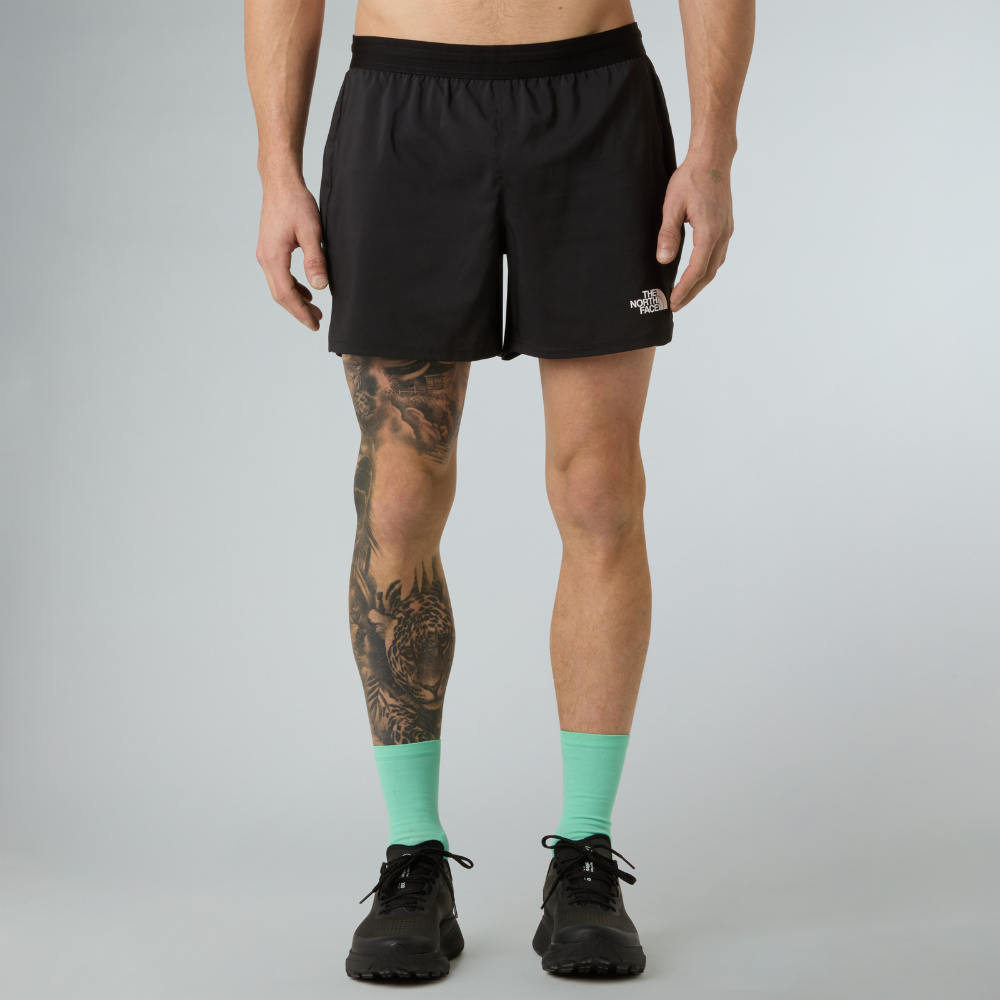 MEN'S BREEZE 5  SHORTS