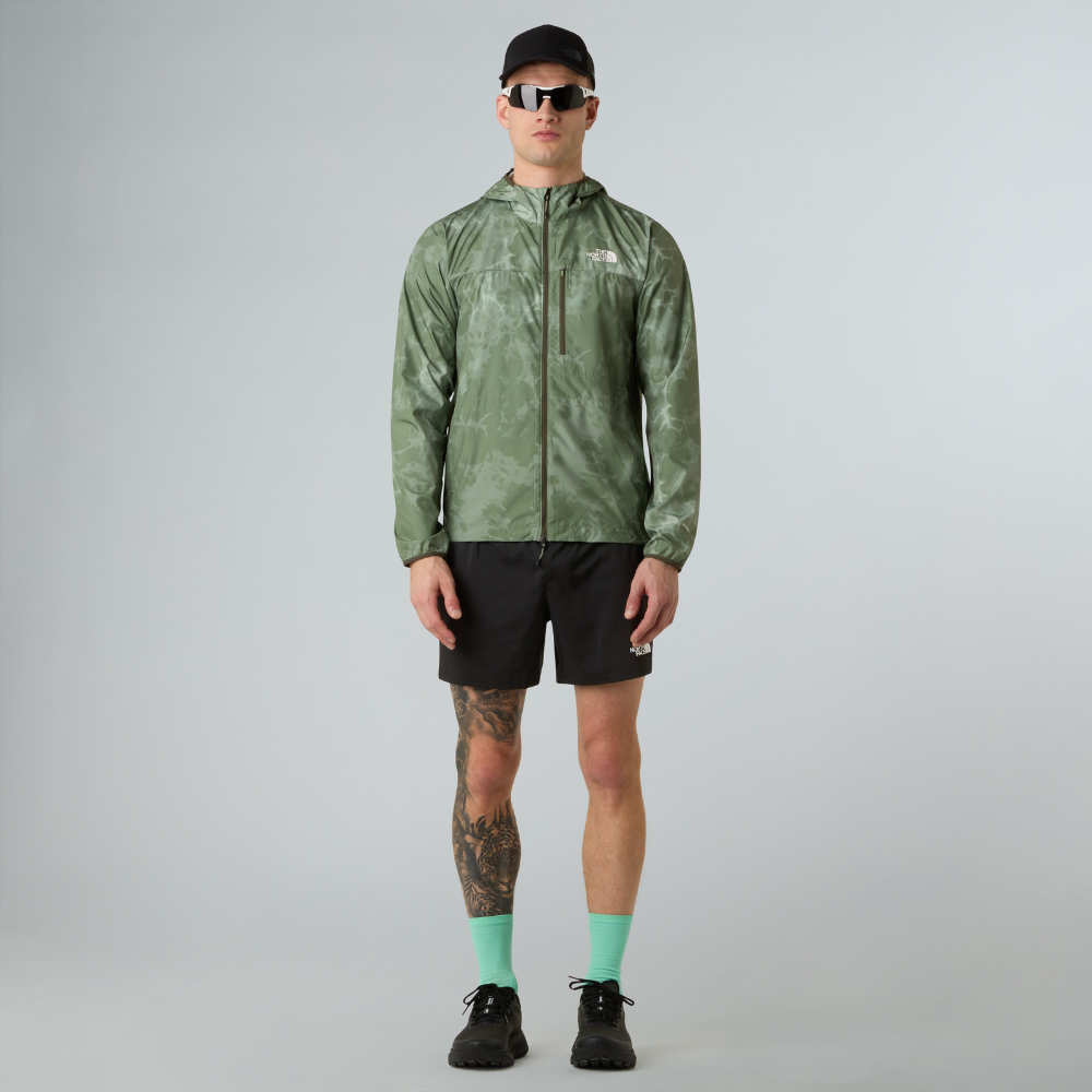 MEN'S BREEZE 5  SHORTS