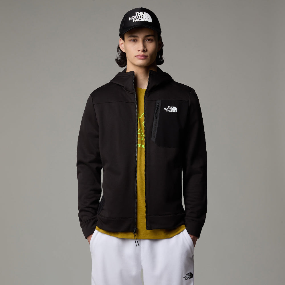 MEN'S MOUNTAIN ATHLETICS FULL-ZIP FLEECE