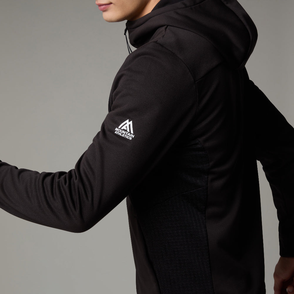 MEN'S MOUNTAIN ATHLETICS FULL-ZIP FLEECE
