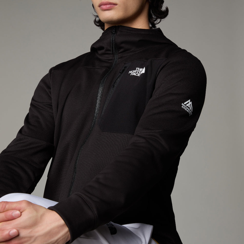 MEN'S MOUNTAIN ATHLETICS FULL-ZIP FLEECE
