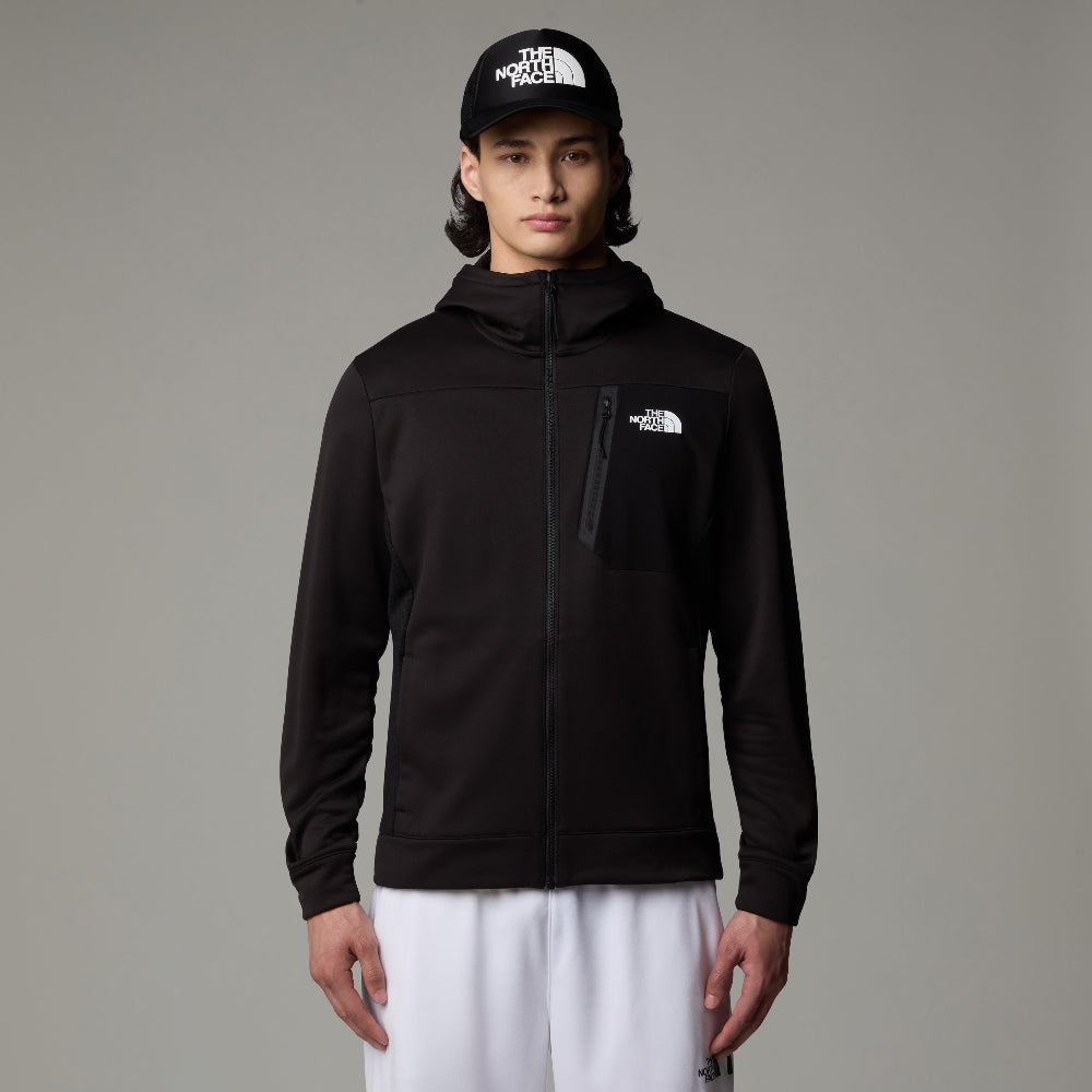 MEN'S MOUNTAIN ATHLETICS FULL-ZIP FLEECE