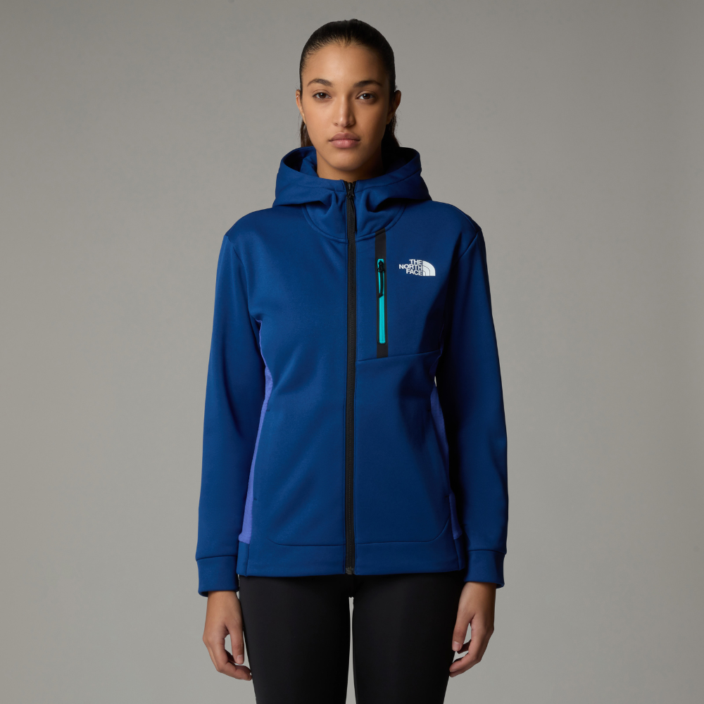 WOMEN'S MOUNTAIN ATHLETICS FULL-ZIP FLEECE