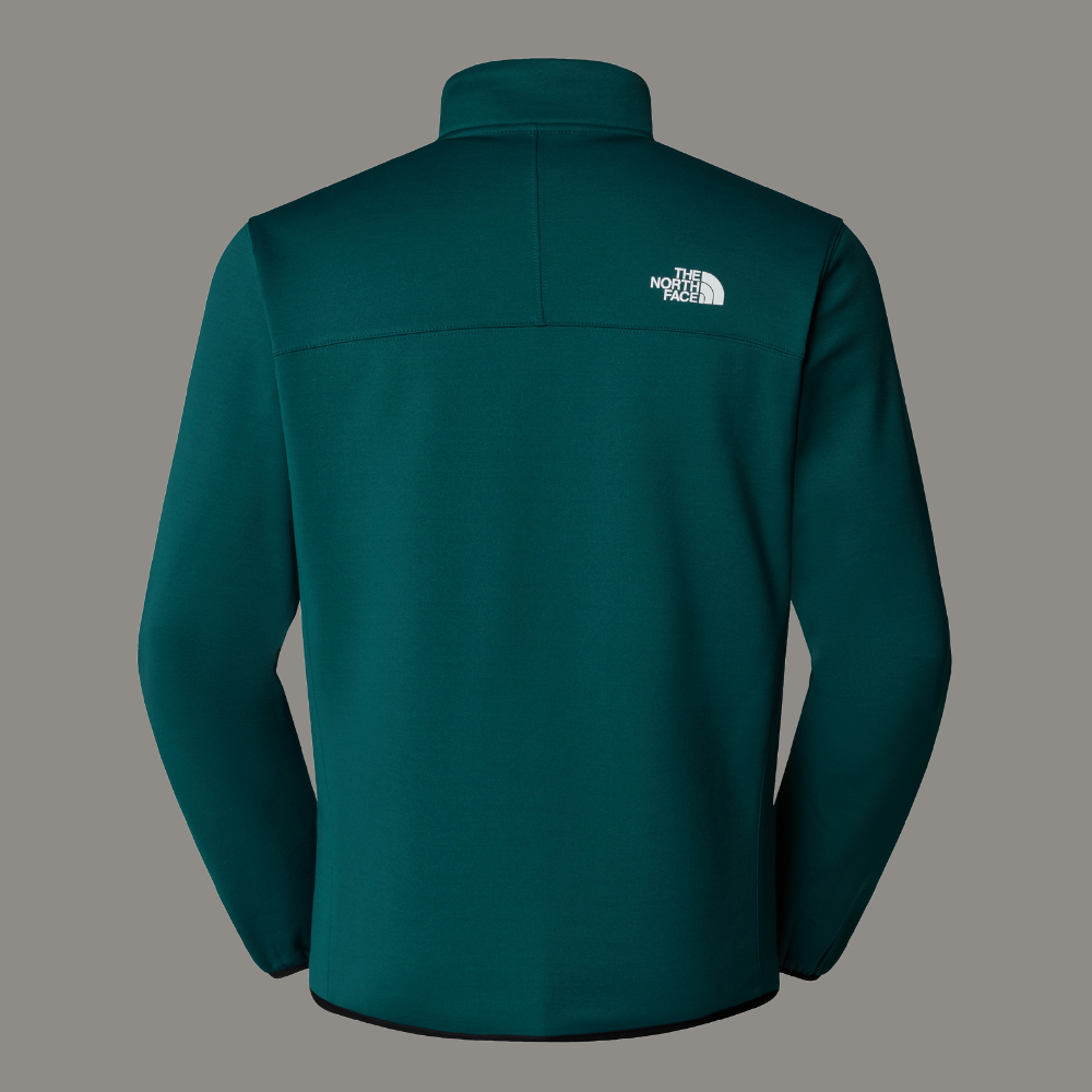 MEN'S CREST FULL-ZIP FLEECE