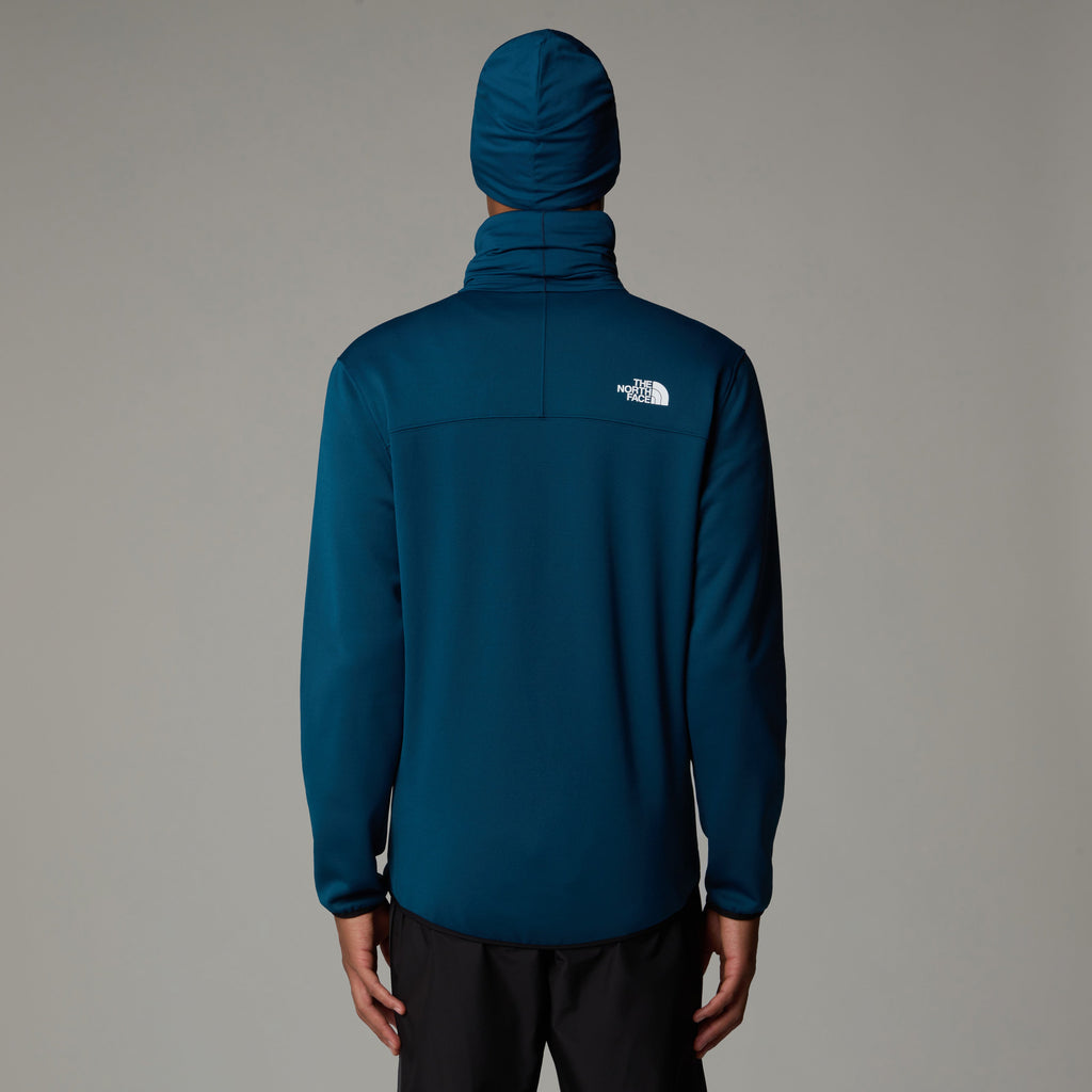 MEN'S CREST FULL-ZIP FLEECE