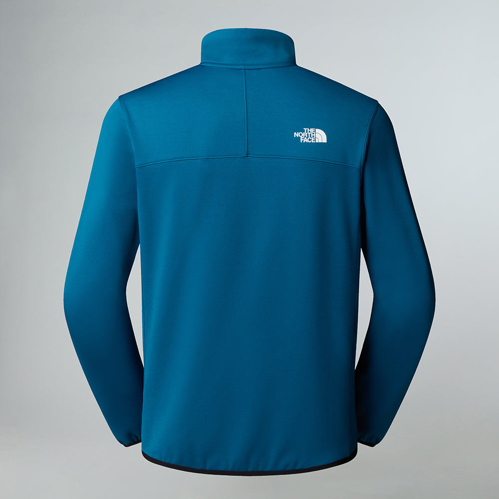 MEN'S CREST FULL-ZIP FLEECE