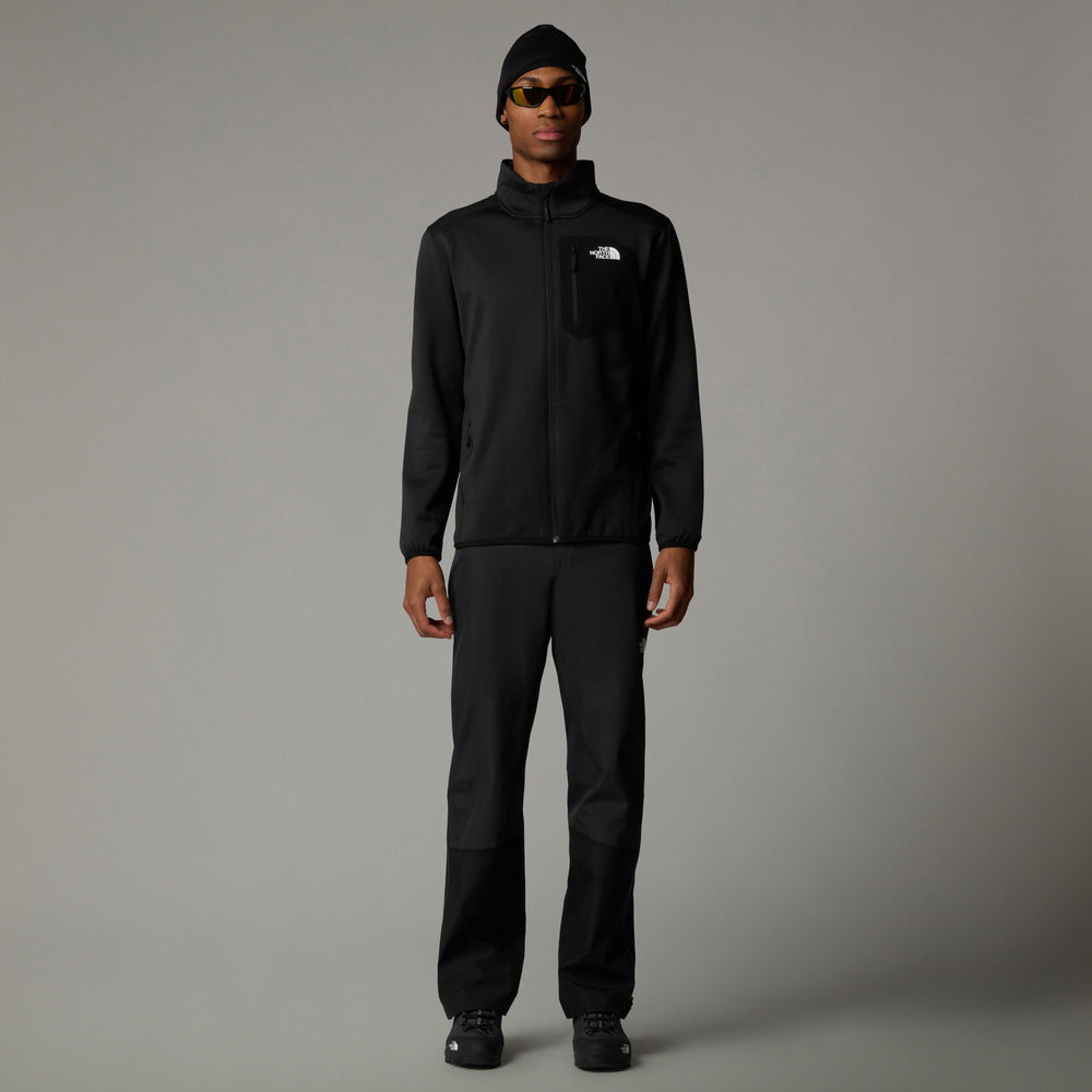 MEN'S CREST FULL-ZIP FLEECE