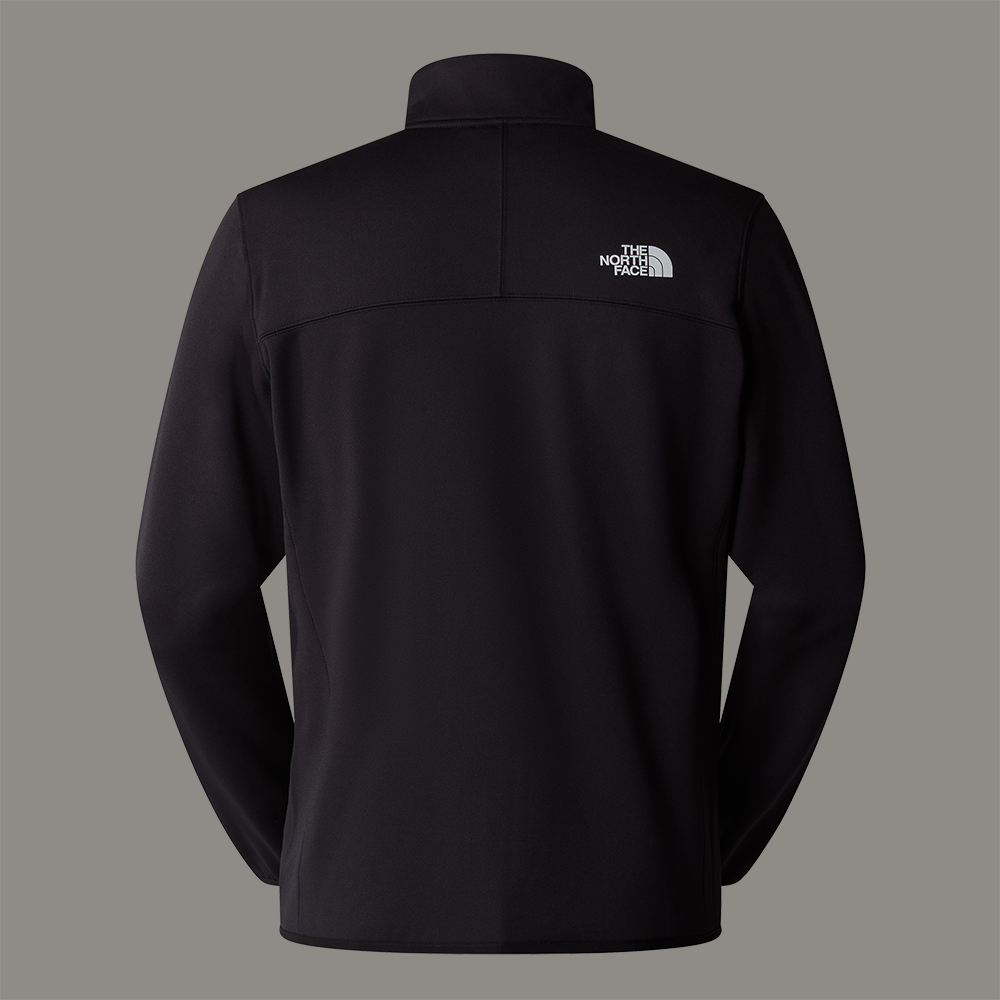 MEN'S CREST FULL-ZIP FLEECE