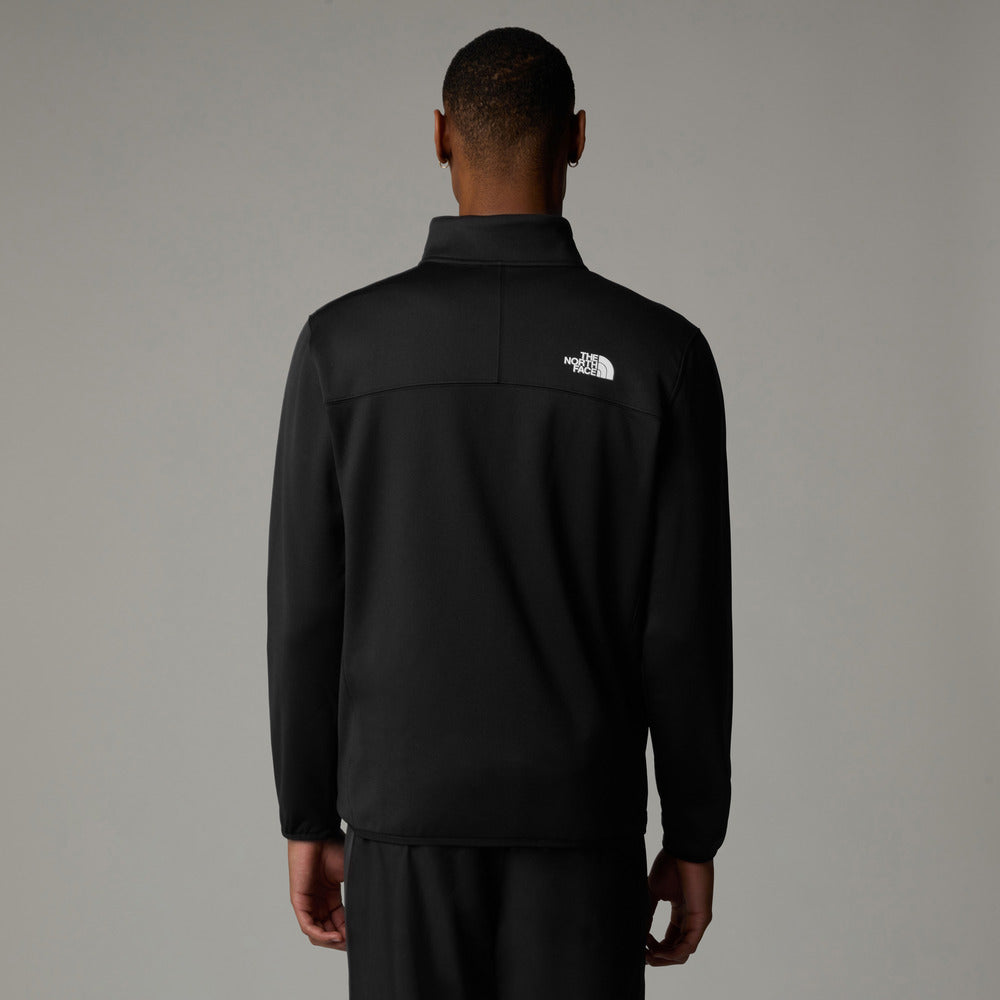 MEN'S CREST FULL-ZIP FLEECE