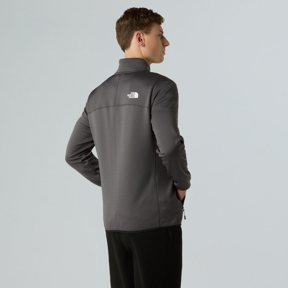 MEN'S CREST FULL-ZIP FLEECE