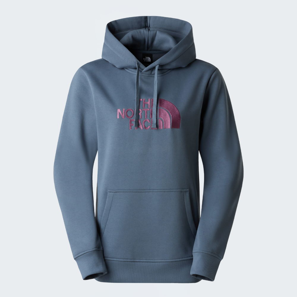 WOMEN'S DREW PEAK HOODIE