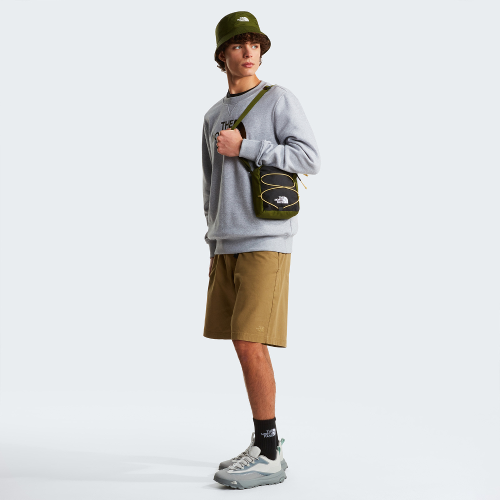 MEN'S DREW PEAK SWEATSHIRT