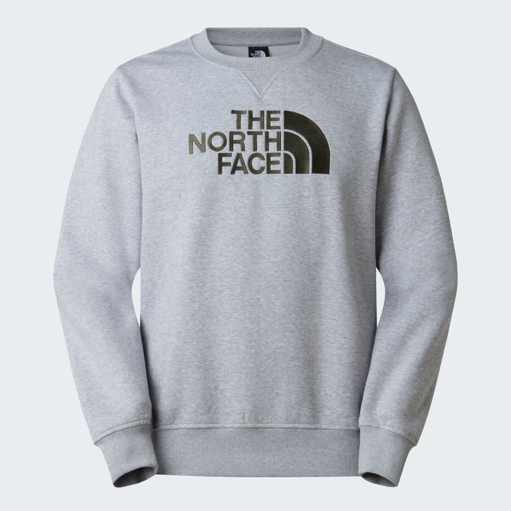 MEN'S DREW PEAK SWEATSHIRT
